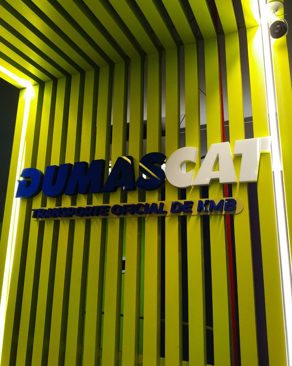 Dumas Cat — trabajo destacado