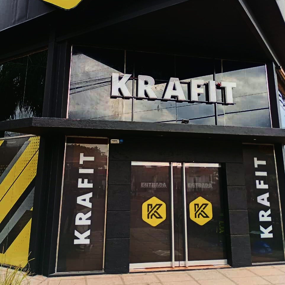Krafit — trabajo destacado