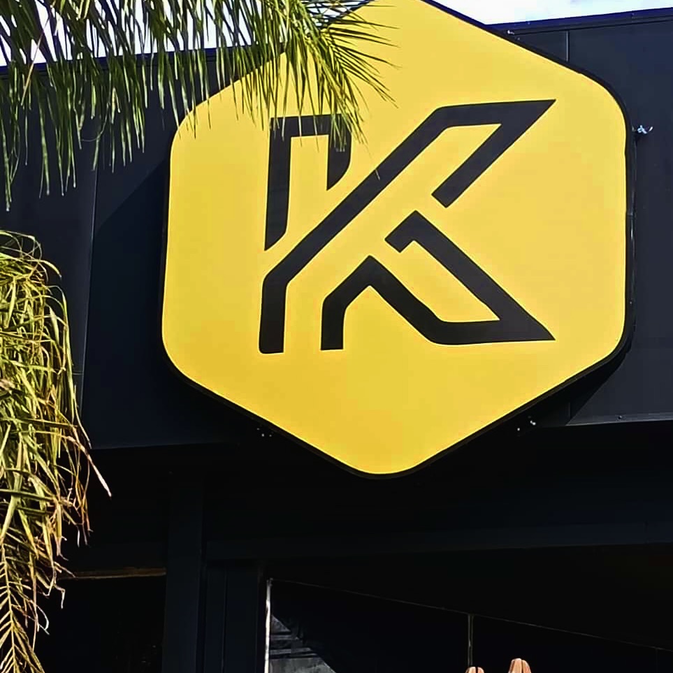 Krafit — trabajo 049 y 071