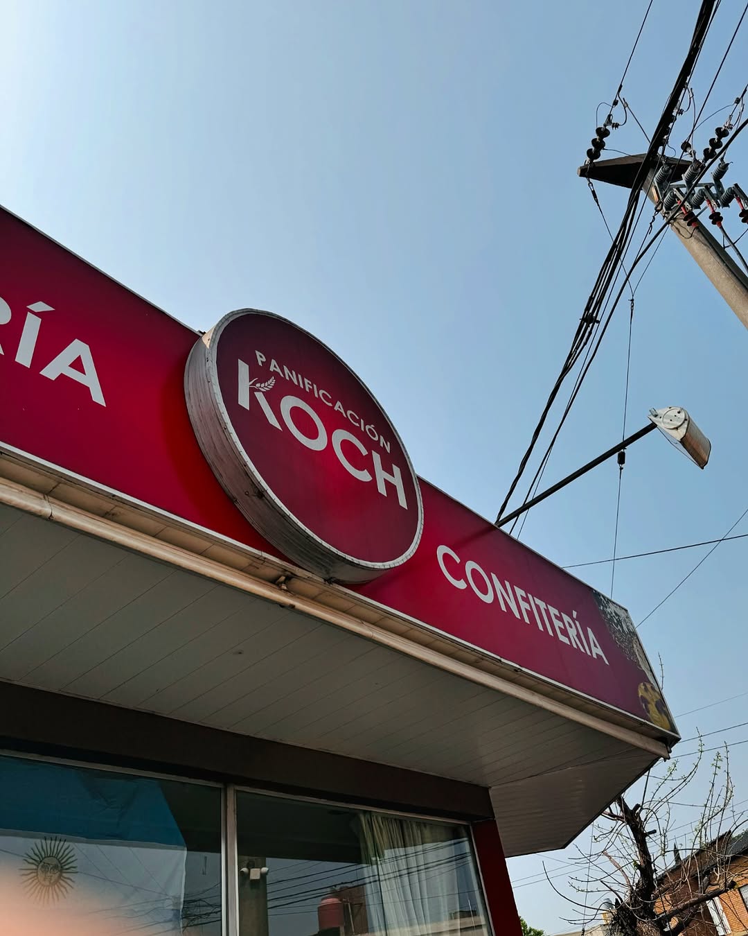 Panificacion Koch — trabajo 070
