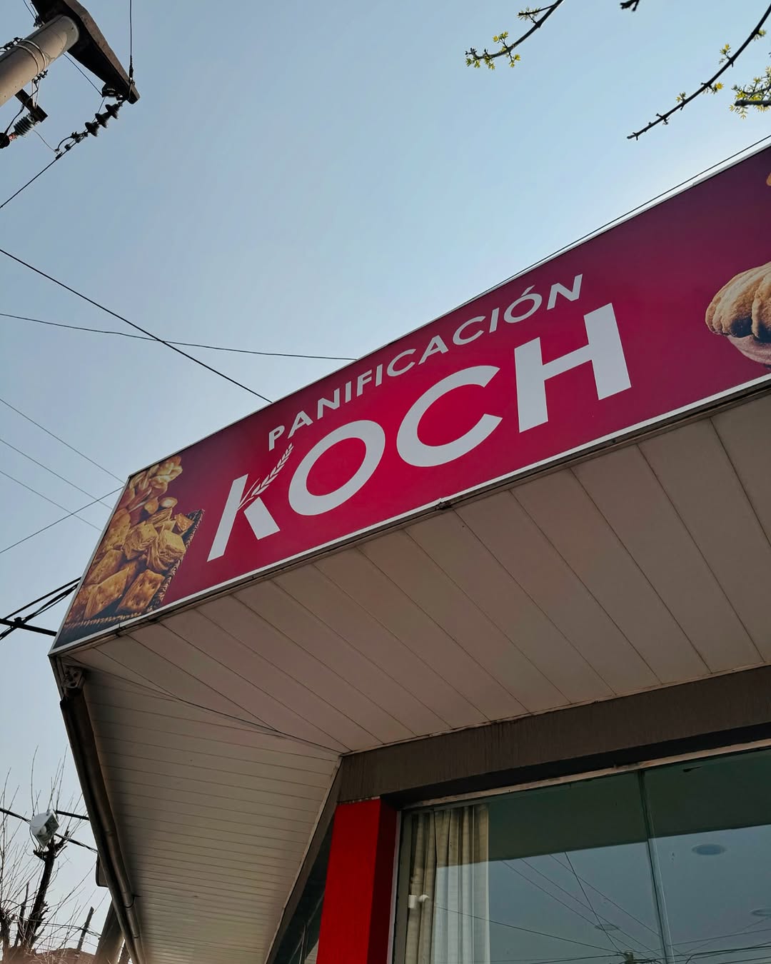 Panificacion Koch — trabajo 070