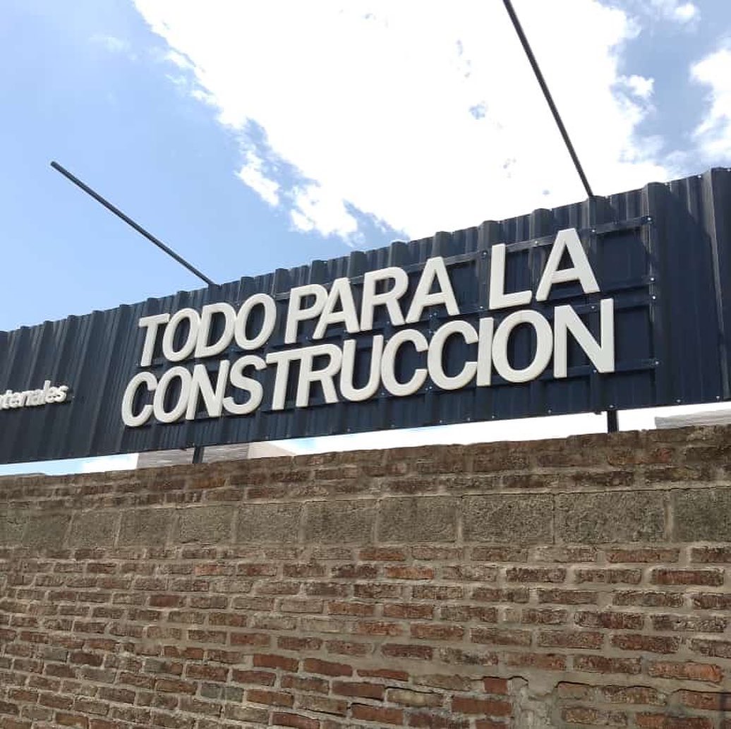 Setubal Materiales — trabajo 100