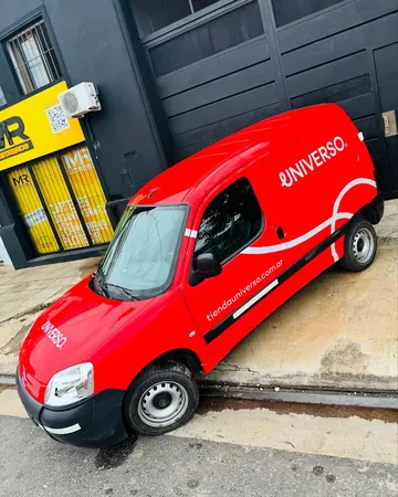 Ploteo vehicular / tu marca en movimiento 1