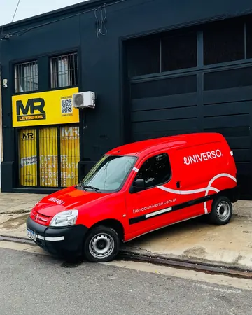 Ploteo vehicular / tu marca en movimiento 3